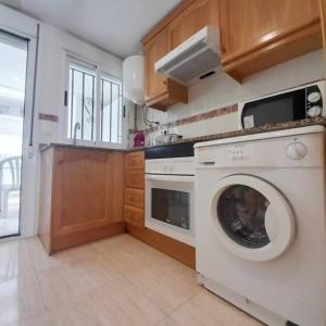 Ayf confortable bajo de dos terrazas trebol dor