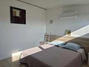 Maisons de vacances Le Clos du Grand Chene - gites 4 etoiles - : photos des chambres
