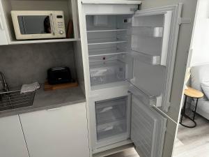 Appartements Zen Milton calme neuf ideal couple : photos des chambres