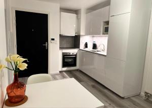 Appartements Zen Milton calme neuf ideal couple : photos des chambres