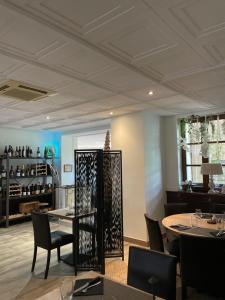 Hotels L auberge du Moulin Eschviller : photos des chambres