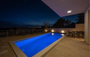 4 Bedroom Amazing Home In Zaboric