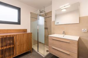 Padolo - 5min du Port de Bonifacio