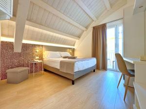 Deluxe Room room in Hotel Lux