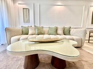 Marrakech golf City prestigia