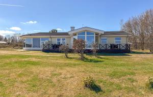 Three-Bedroom Holiday Home In Orsted