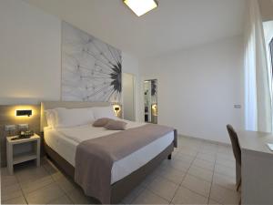 Double Room room in Hotel Lux