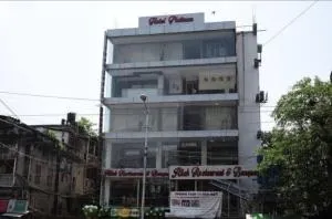 Hotel platinum - Ballygunge