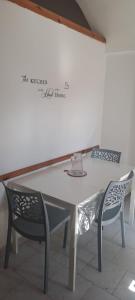 Mare Terme Apartments