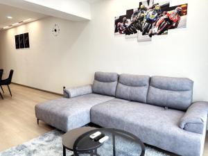 TamanMolek Service Apartment By WP HOMESTAY