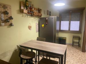 Flat con balcone "Roma Città Aperta"