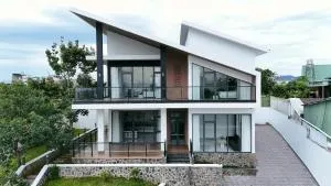 Biệt Thự Phó Đức Chinh, Bảo Lộc - Tang Jran Dring