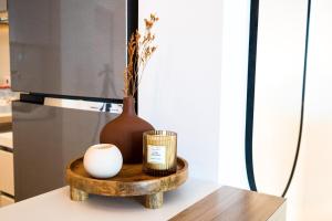 Voyages Charming 1br Waters Edge