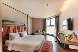 Mandala Blue Bay Mũi Né