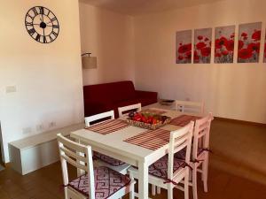 Apartment mit 2 Schlafzimmern