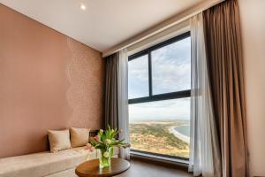 Mandala Blue Bay Mũi Né