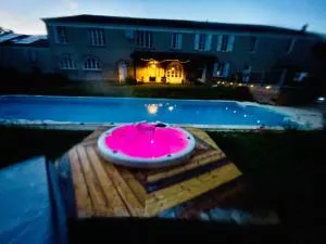 Grand Gite Bidallon - Clermont-Pouyguilles