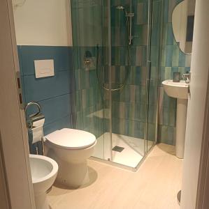 Le Case di Sole Appartamento Santa Rosalia