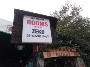 Guesthouse Zeko