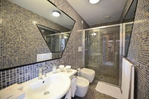 Double or Twin Room with Garden View room in Grand Hotel Masseria Santa Lucia