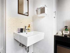 井筒ホテル 京都河原町三条