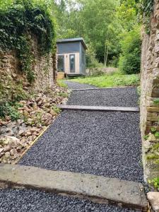 Le Petit Haras de Valmont