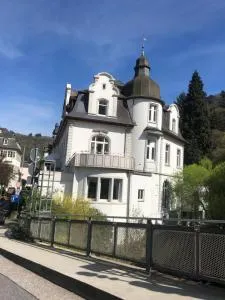 Jugendstil Villa Kaiser - Immerath