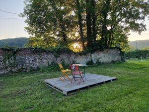 Le Petit Haras de Valmont