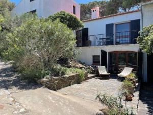 Villa vue sur mer, plage à 2min à pieds