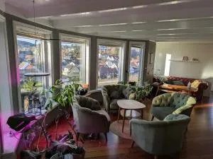 Big family house - 灵达尔