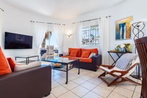 Villa Individual Peñíscola