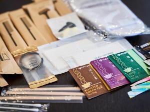 井筒ホテル 京都河原町三条