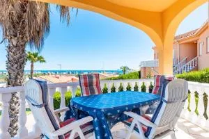 Villa Individual Peñíscola - 贝尼卡洛