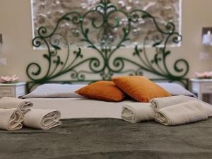 Lyssa Casa Vacanze centro Città