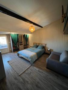 Appartement coeur de ville