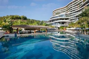 Mylome Luxury Hotel & Resort - Ultra All Inclusive - Viransenir