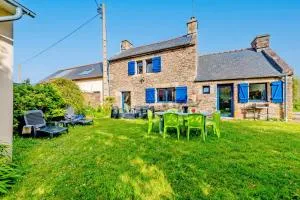 Maison 6 personnes avec piscine - 卡马雷