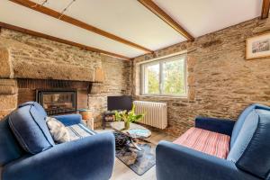 Appartements Maison 6 personnes avec piscine : photos des chambres