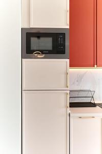 Panoramic sea view Studio Infinity Pool & SPA resort