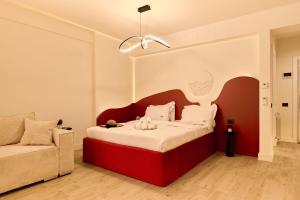 Panoramic sea view Studio Infinity Pool & SPA resort