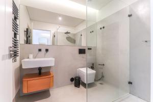 Apartment in Cais do Sodré