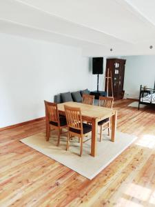 Ferienwohnung Asparn