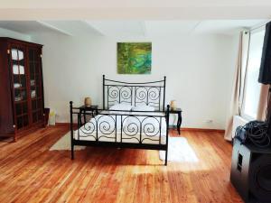 Ferienwohnung Asparn