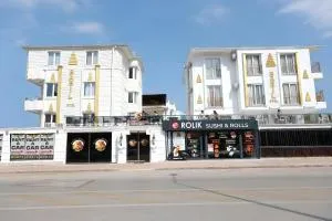 Babil Hotel - Hurmaköy