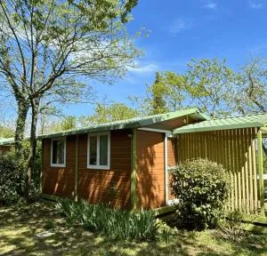 Camping Le Boem - بالازوك