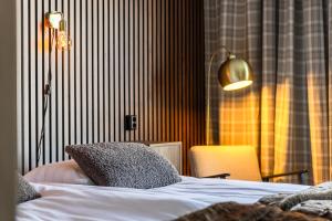 Hotell Kung Gösta by First