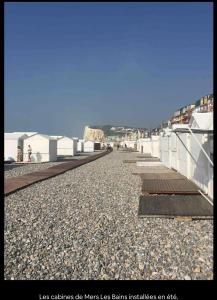 Maisons de vacances Maison avec vue panoramique mer : photos des chambres
