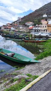 Apartments Skadar Lake