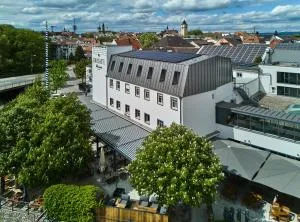 Genusshotel Wenisch - 伯根