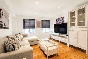 Lovely 2BR by London Bridge , Shad Thames